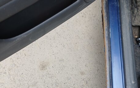 Chevrolet Lanos I, 2009 год, 140 000 рублей, 5 фотография