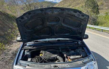 Renault Logan I, 2010 год, 450 000 рублей, 3 фотография