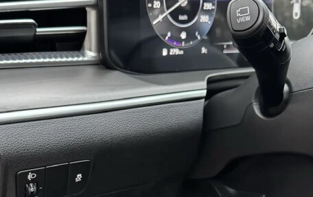 KIA K5, 2024 год, 3 765 432 рублей, 6 фотография