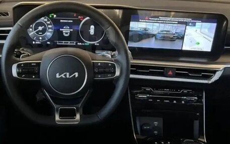 KIA K5, 2024 год, 3 765 432 рублей, 8 фотография