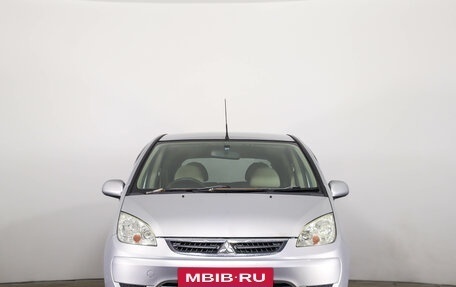 Mitsubishi Colt VI рестайлинг, 2006 год, 539 000 рублей, 2 фотография