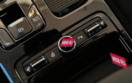 KIA K5, 2024 год, 3 765 432 рублей, 9 фотография