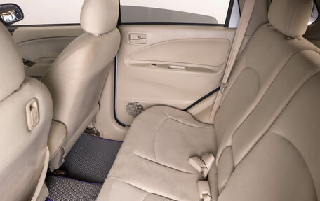 Mitsubishi Colt VI рестайлинг, 2006 год, 539 000 рублей, 12 фотография