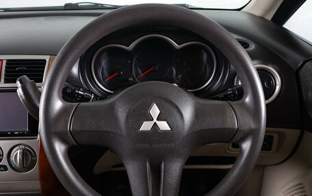 Mitsubishi Colt VI рестайлинг, 2006 год, 539 000 рублей, 17 фотография