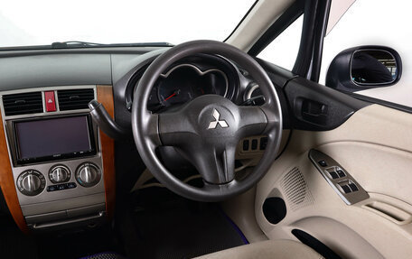 Mitsubishi Colt VI рестайлинг, 2006 год, 539 000 рублей, 16 фотография