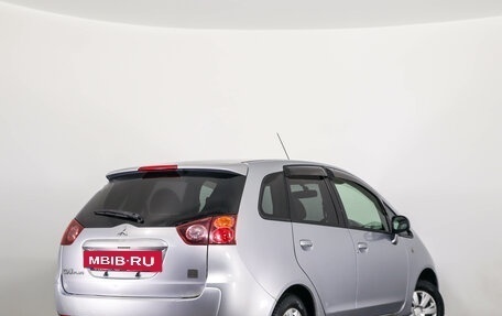 Mitsubishi Colt VI рестайлинг, 2006 год, 539 000 рублей, 5 фотография