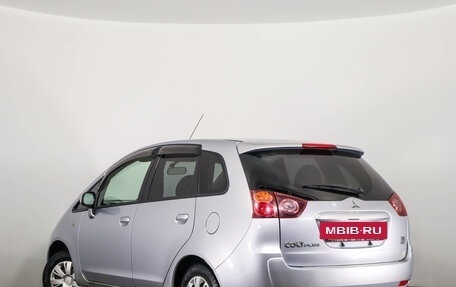 Mitsubishi Colt VI рестайлинг, 2006 год, 539 000 рублей, 7 фотография