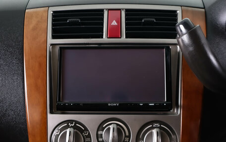 Mitsubishi Colt VI рестайлинг, 2006 год, 539 000 рублей, 18 фотография