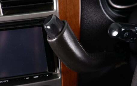 Mitsubishi Colt VI рестайлинг, 2006 год, 539 000 рублей, 19 фотография