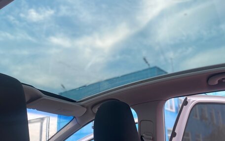 Peugeot 308 II, 2010 год, 450 000 рублей, 4 фотография