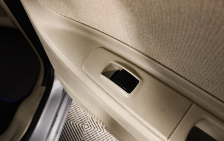 Mitsubishi Colt VI рестайлинг, 2006 год, 539 000 рублей, 22 фотография