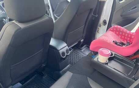 Peugeot 308 II, 2010 год, 450 000 рублей, 3 фотография