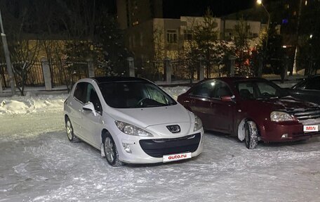 Peugeot 308 II, 2010 год, 450 000 рублей, 7 фотография