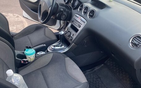 Peugeot 308 II, 2010 год, 450 000 рублей, 2 фотография