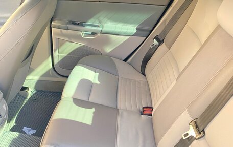 Volvo S40 II, 2006 год, 485 000 рублей, 5 фотография