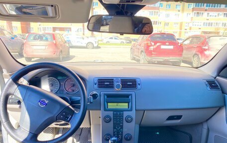 Volvo S40 II, 2006 год, 485 000 рублей, 4 фотография