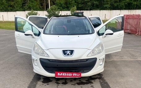 Peugeot 308 II, 2010 год, 450 000 рублей, 5 фотография
