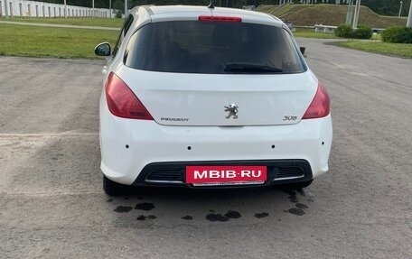 Peugeot 308 II, 2010 год, 450 000 рублей, 6 фотография