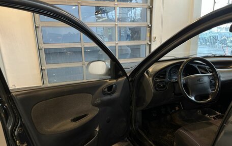 Chevrolet Lanos I, 2006 год, 49 000 рублей, 16 фотография