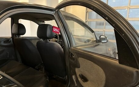 Chevrolet Lanos I, 2006 год, 49 000 рублей, 15 фотография