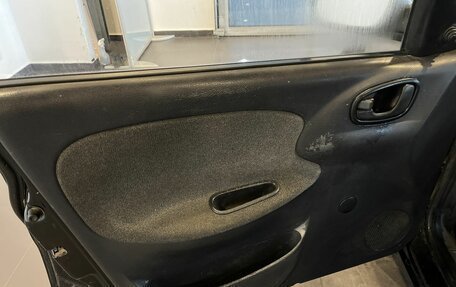 Chevrolet Lanos I, 2006 год, 49 000 рублей, 17 фотография