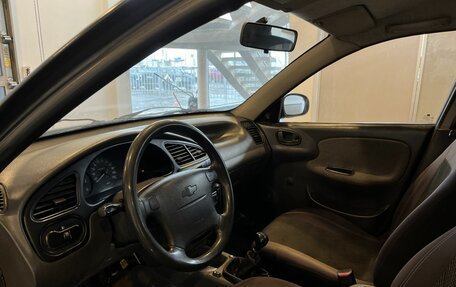 Chevrolet Lanos I, 2006 год, 49 000 рублей, 18 фотография