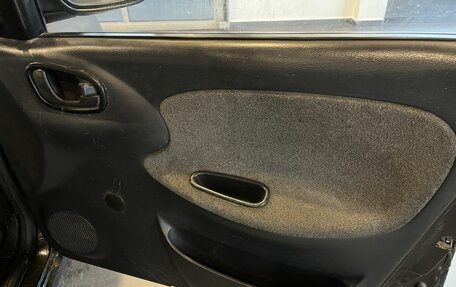 Chevrolet Lanos I, 2006 год, 49 000 рублей, 23 фотография