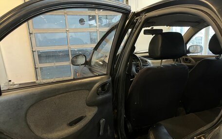 Chevrolet Lanos I, 2006 год, 49 000 рублей, 20 фотография