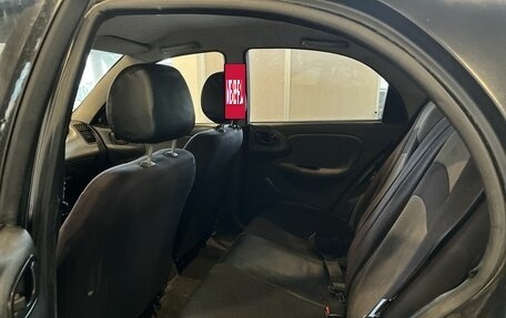 Chevrolet Lanos I, 2006 год, 49 000 рублей, 19 фотография