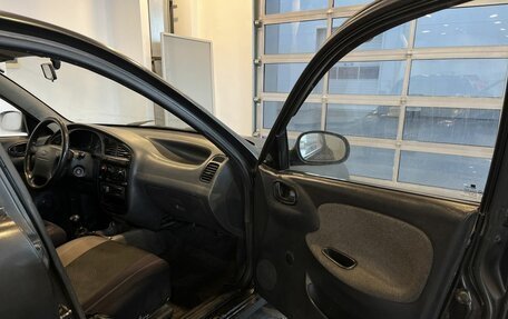 Chevrolet Lanos I, 2006 год, 49 000 рублей, 22 фотография