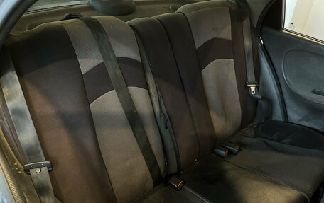 Chevrolet Lanos I, 2006 год, 49 000 рублей, 27 фотография