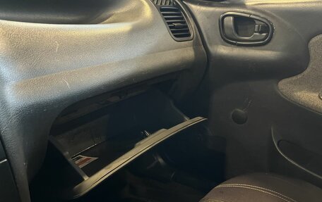 Chevrolet Lanos I, 2006 год, 49 000 рублей, 25 фотография