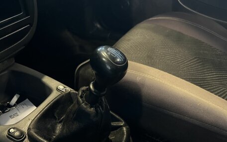 Chevrolet Lanos I, 2006 год, 49 000 рублей, 26 фотография