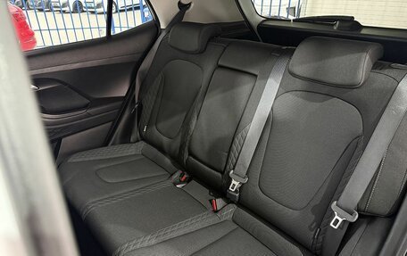 Hyundai Creta, 2021 год, 1 929 000 рублей, 12 фотография