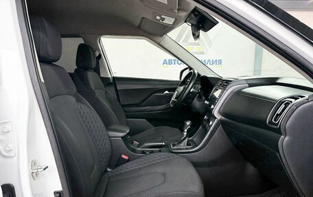 Hyundai Creta, 2021 год, 1 929 000 рублей, 10 фотография