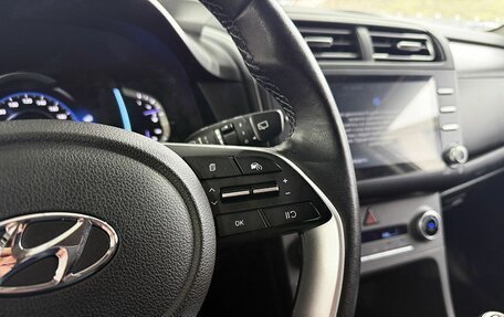 Hyundai Creta, 2021 год, 1 929 000 рублей, 16 фотография