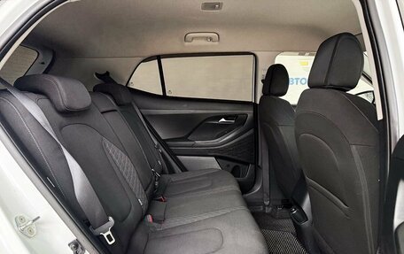 Hyundai Creta, 2021 год, 1 929 000 рублей, 11 фотография