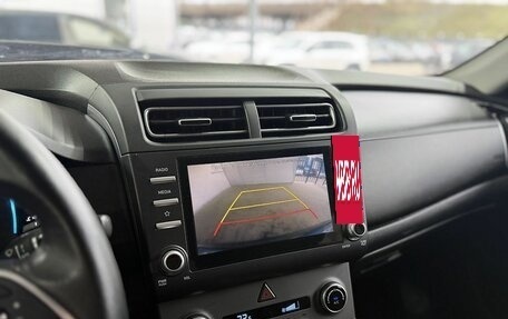 Hyundai Creta, 2021 год, 1 929 000 рублей, 18 фотография