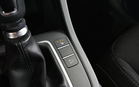 Hyundai Creta, 2021 год, 1 929 000 рублей, 22 фотография