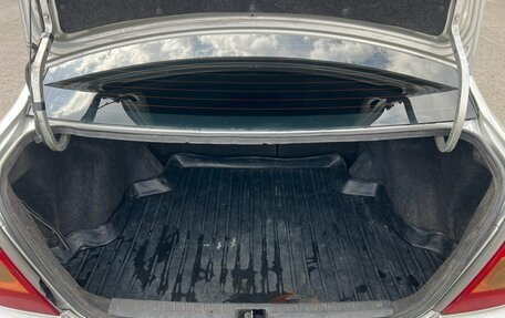 Toyota Corolla, 2006 год, 609 000 рублей, 12 фотография