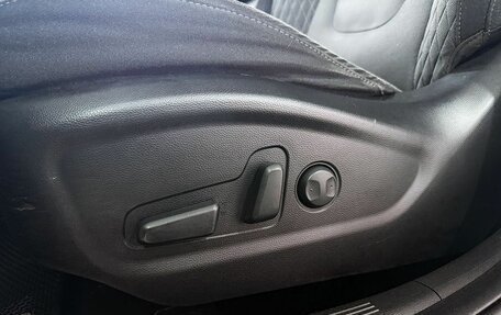 Hyundai Creta, 2021 год, 1 929 000 рублей, 23 фотография