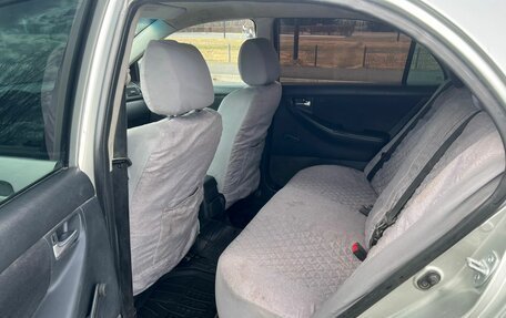 Toyota Corolla, 2006 год, 609 000 рублей, 11 фотография