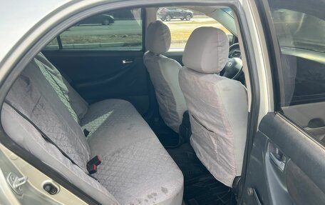 Toyota Corolla, 2006 год, 609 000 рублей, 13 фотография