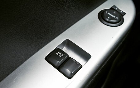 KIA Rio III рестайлинг, 2013 год, 779 000 рублей, 12 фотография