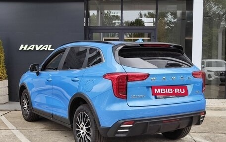 Haval Jolion, 2026 год, 2 449 000 рублей, 4 фотография