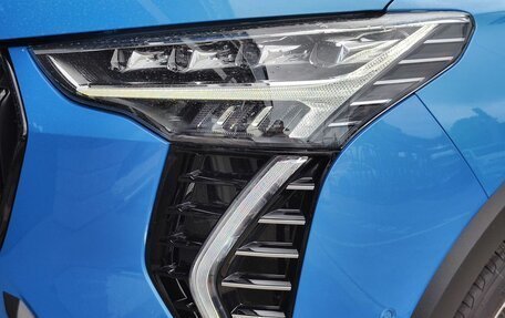 Haval Jolion, 2026 год, 2 449 000 рублей, 7 фотография