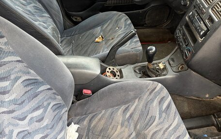 Toyota Carina E, 1993 год, 100 000 рублей, 4 фотография