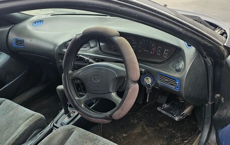 Toyota Corolla, 1995 год, 65 000 рублей, 6 фотография