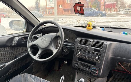 Toyota Carina E, 1993 год, 100 000 рублей, 3 фотография