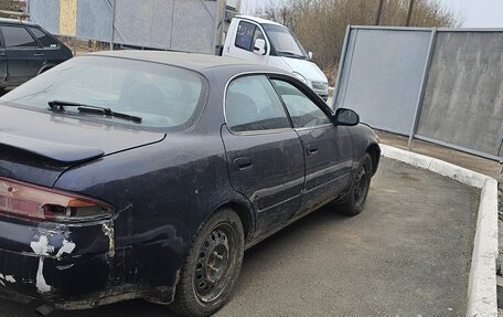 Toyota Corolla, 1995 год, 65 000 рублей, 2 фотография